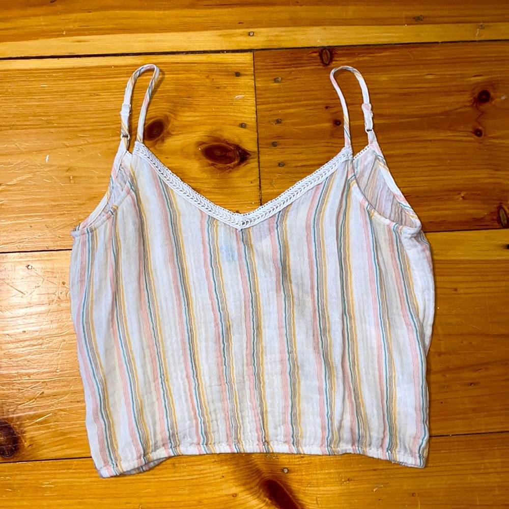 Aerie Tank Top